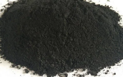 Micronized Graphite